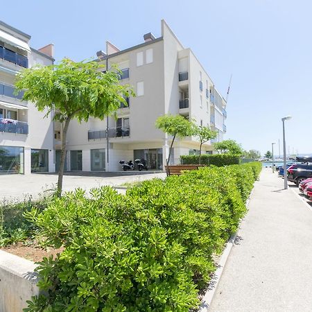 Apartment Ivanka Омиш Экстерьер фото